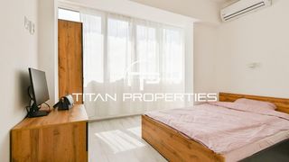 Тристаен за продажба в ж.к Дружба 1 (5)