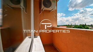Тристаен за продажба в ж.к Дружба 1 (14)