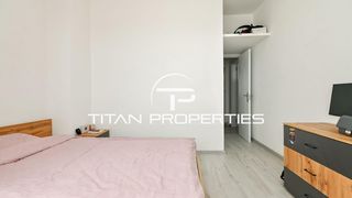 Тристаен за продажба в ж.к Дружба 1 (6)