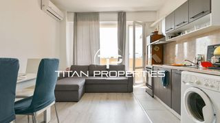 Тристаен за продажба в ж.к Дружба 1 (17)