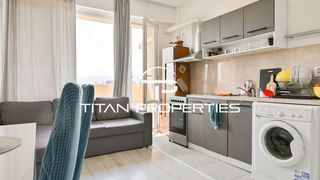 Тристаен за продажба в ж.к Дружба 1 (2)