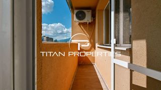 Тристаен за продажба в ж.к Дружба 1 (15)