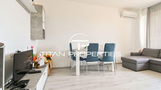 Тристаен за продажба в ж.к Дружба 1 (3)