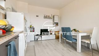 Тристаен за продажба в ж.к Дружба 1 (4)