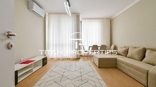 Двустаен Продажби, Люлин 1, София (2)