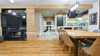 Three-room Sales, Vitosha, Sofia (2)