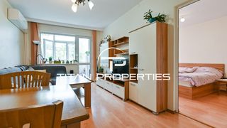 Тристаен Продажби, Младост 1, София (3)