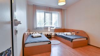 Тристаен за продажба в ж.к Младост 1 (10)
