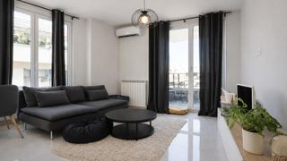 Zwei-Zimmer-Wohnung Verkäufe, Vitosha, Sofia