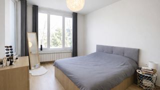 Zwei-Zimmer-Wohnung Verkäufe, Vitosha, Sofia (4)