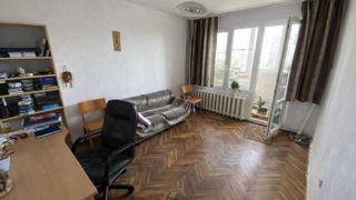 Zwei-Zimmer-Wohnung Verkäufe, Mladost 2, Sofia