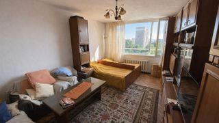 Zwei-Zimmer-Wohnung Verkäufe, Mladost 2, Sofia (3)