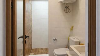 Тристаен за продажба в кв. Триъгълника (10)
