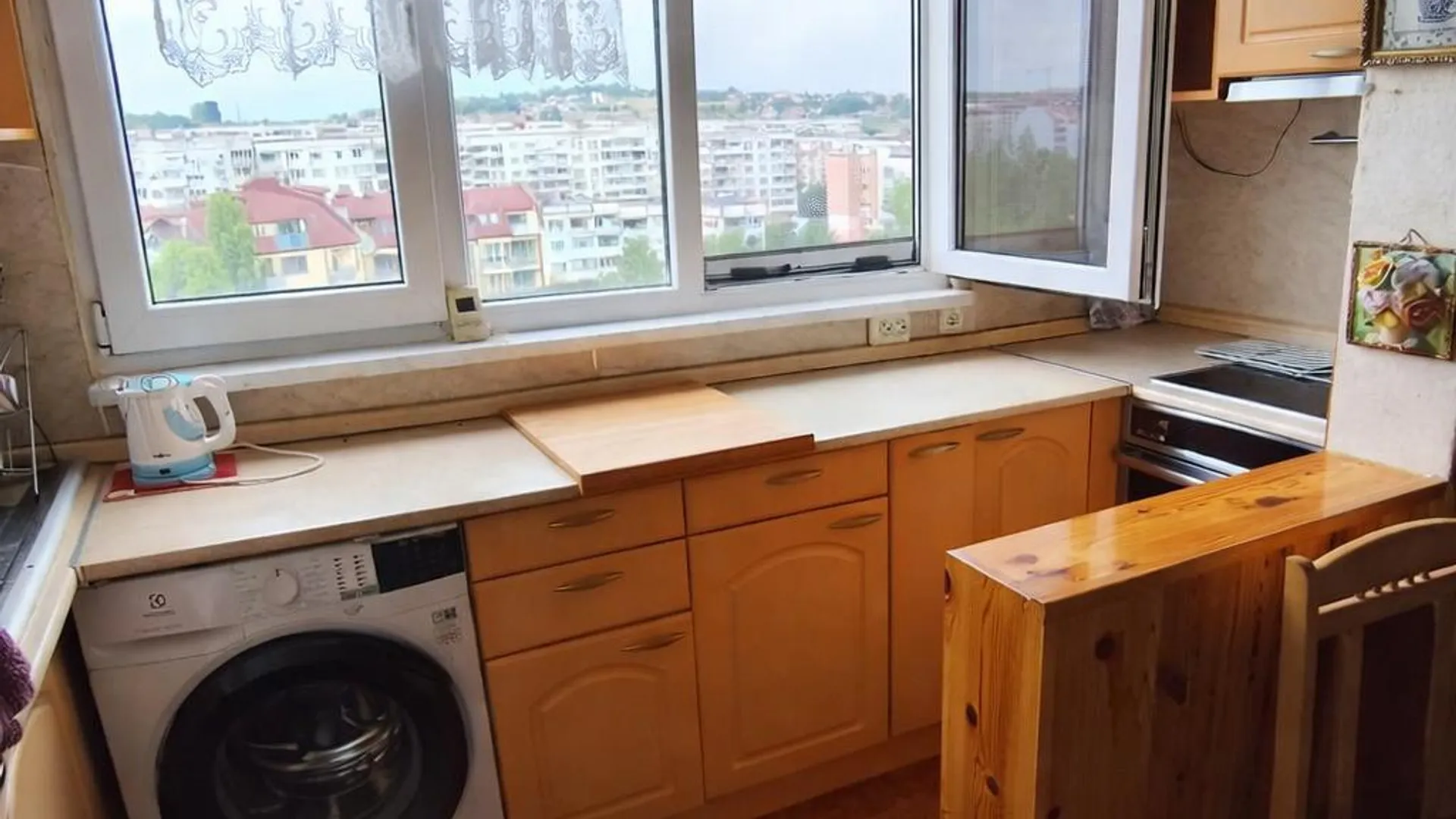 Двустаен Продажби, Овча купел 1, София – снимка 3