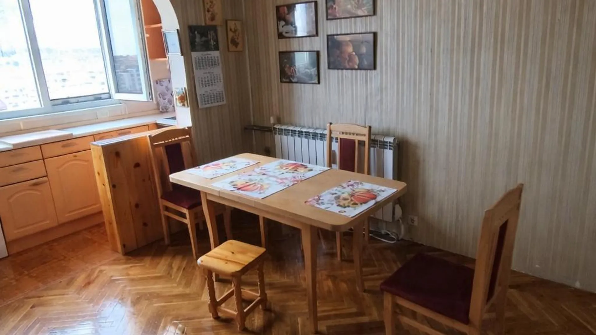Двустаен Продажби, Овча купел 1, София – снимка 1