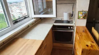 Двустаен Продажби, Овча купел 1, София (4)