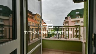 Двустаен Продажби, Студентски град, София (12)