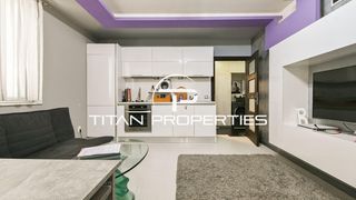 Двустаен Продажби, Студентски град, София (2)
