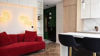 Двустаен Продажби, Витоша, София (4)