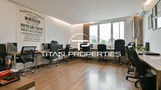 Тристаен Продажби, Кръстова вада, София