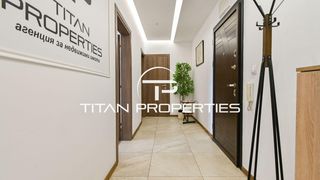 Тристаен Продажби, Кръстова вада, София (13)