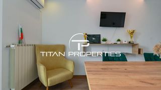Тристаен Продажби, Кръстова вада, София (6)