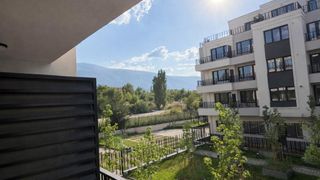 Едностаен за продажба в кв. Витоша (7)