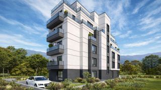 Тристаен Продажби, Дървеница, София (2)