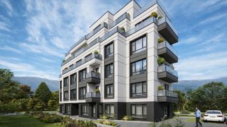 Тристаен Продажби, Дървеница, София (4)