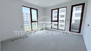 Dreizimmerwohnung Verkäufe, Vitosha, Sofia (3)