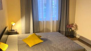 Trei camere Vânzări, Zona B-18, Sofia (4)
