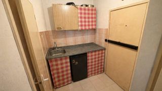 Едностае за продажба в кв. Гео Милев (6)
