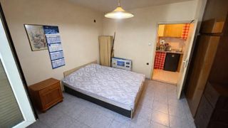 Едностае за продажба в кв. Гео Милев (2)