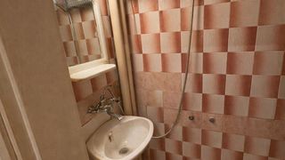 Едностае за продажба в кв. Гео Милев (4)