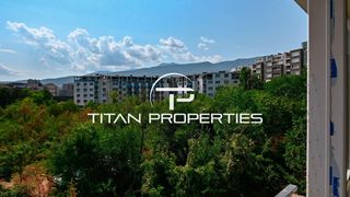 Двустаен Продажби, Студентски град, София (12)