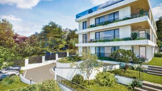 Dreizimmerwohnung Verkäufe, Bojana, Sofia (4)