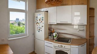 Четиристаен за продажба в Център-НДК (3)