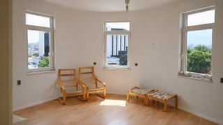 Четиристаен за продажба в Център-НДК (5)