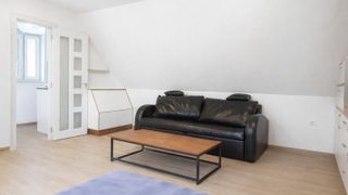 Ein-Zimmer-Zimmer Verkäufe, Zentrum-TSUM, Sofia (2)