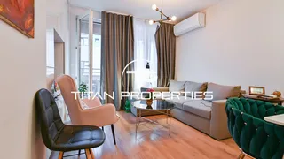Two-bedroom Sales, Vitosha, Sofia