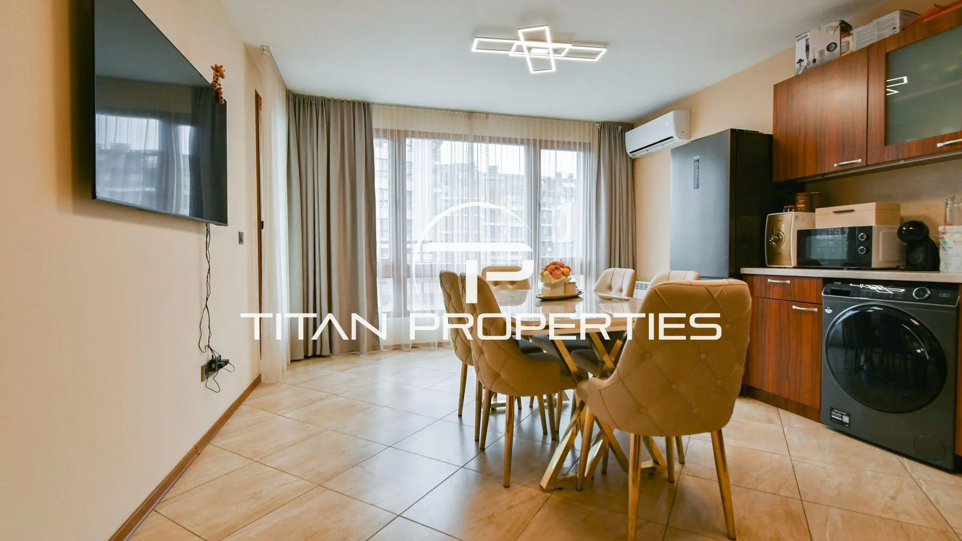 Тристаен Продажби, Овча купел 1, София – снимка 4