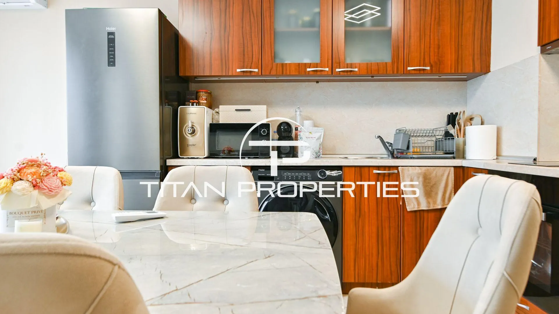 Тристаен Продажби, Овча купел 1, София – снимка 2