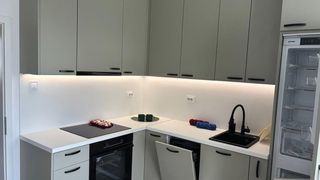 Тристаен Продажби, Хаджи Димитър, София (2)
