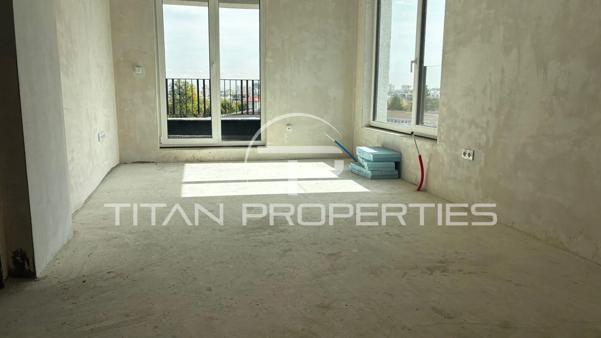 Тристаен Продажби, Студентски град, София – снимка 1