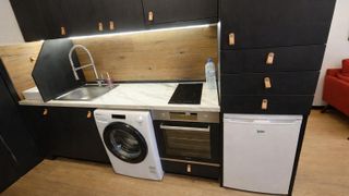 Двустаен Продажби, Полигона, София (3)