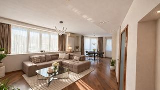 Тристаен Продажби, Люлин 8, София (2)