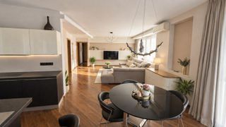 Тристаен Продажби, Люлин 8, София (4)