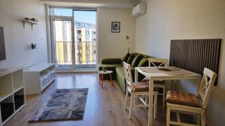 Zwei-Zimmer-Wohnung Verkäufe, Levski G, Sofia (2)