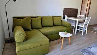 Zwei-Zimmer-Wohnung Verkäufe, Levski G, Sofia (11)