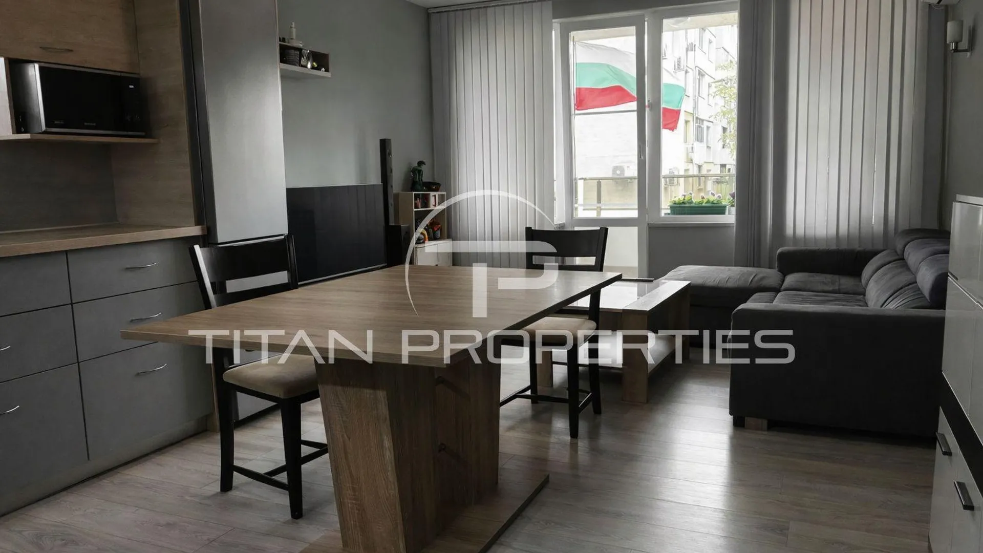 Тристаен Продажби, Обеля 2, София – снимка 2